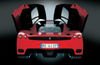 2003 Ferrari Enzo Picture